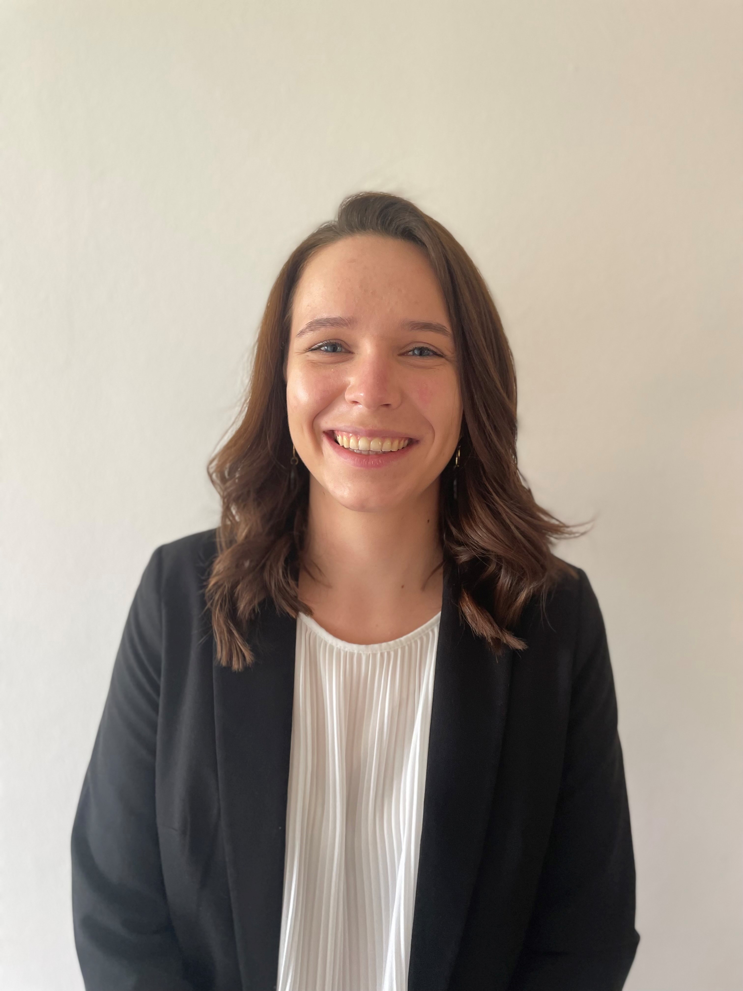 Vanessa Tobisch, MSc